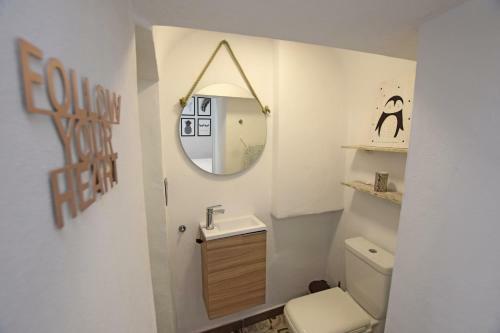 Apartamento Casa Coco