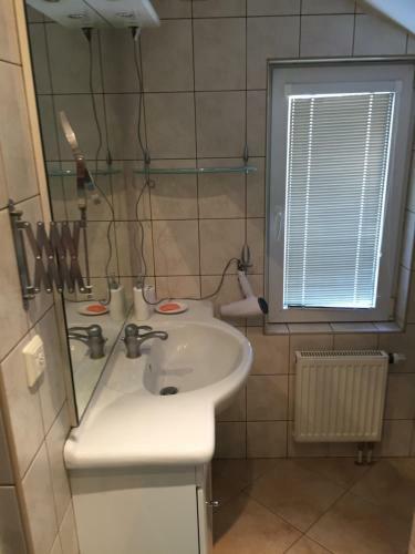 Apartamento Sopocki Dworek