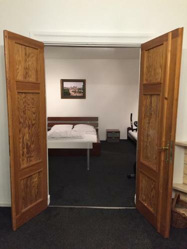 Apartamento Sopocki Dworek