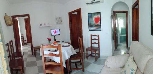 Apartamento Casa En El Centro