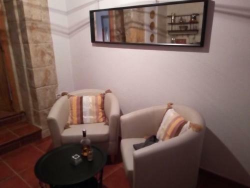 La Suite Del Alfiz