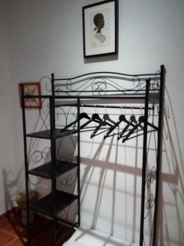 La Suite Del Alfiz