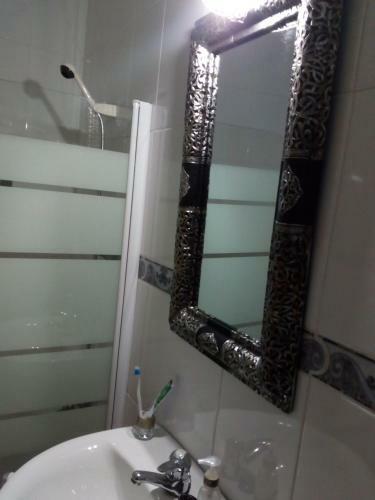 La Suite Del Alfiz
