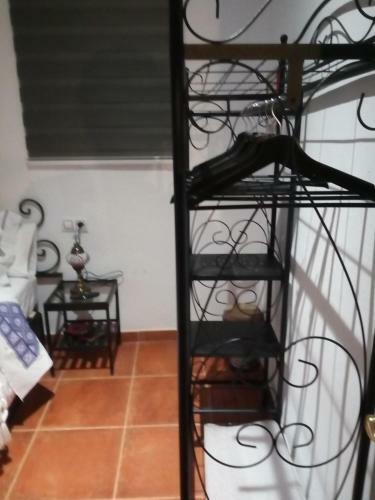 La Suite Del Alfiz