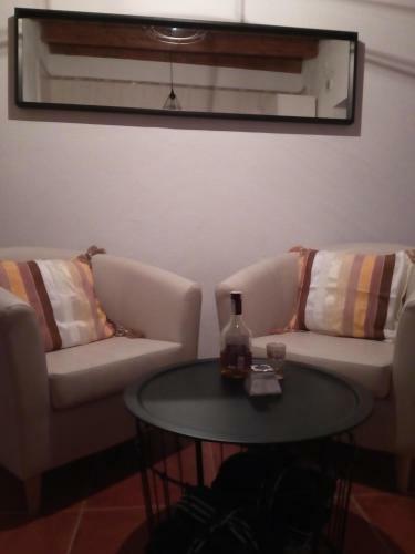 La Suite Del Alfiz