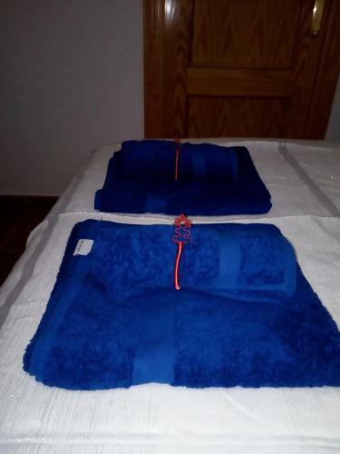La Suite Del Alfiz
