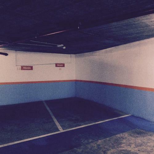 Apartamento Atico Atlantico