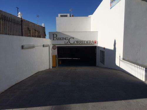 Apartamento Atico Atlantico