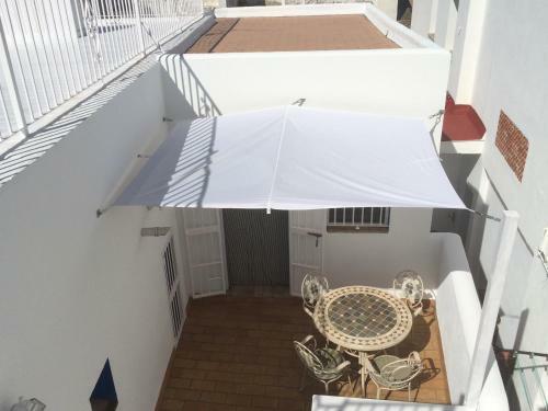 Apartamento Atico Atlantico