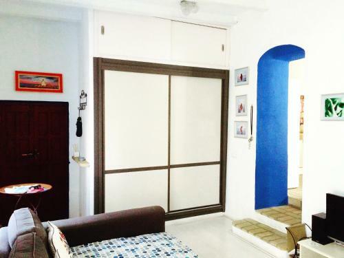 Apartamento Atico Atlantico