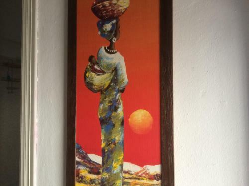 Apartamento Atico Atlantico