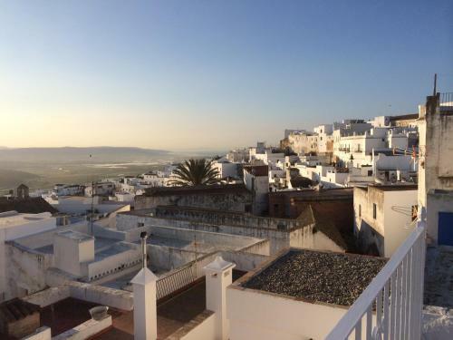 Apartamento Atico Atlantico