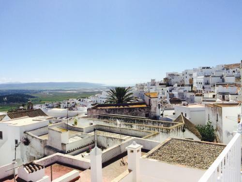 Apartamento Atico Atlantico
