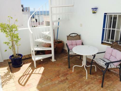 Apartamento Atico Atlantico