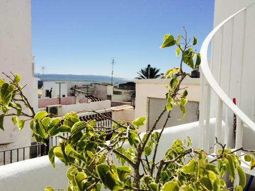 Apartamento Atico Atlantico