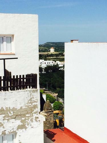 Apartamento Atico Atlantico
