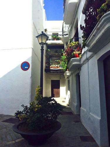 Apartamento Atico Atlantico