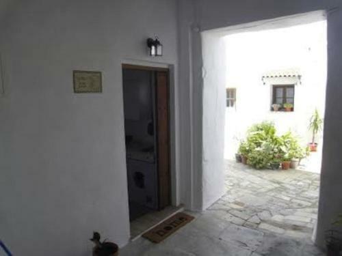 Apartamento Casa Rom�ntica "la Chela"