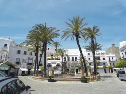 Apartamento Casa Rom�ntica "la Chela"