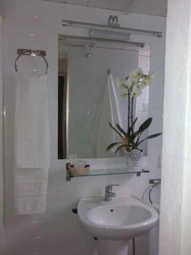 Apartamento Casa Rom�ntica "la Chela"