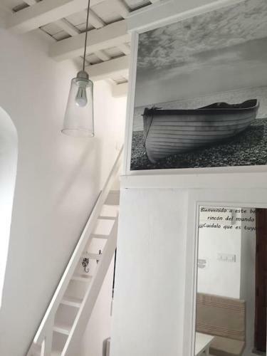 Apartamento Casa Rom�ntica "la Chela"