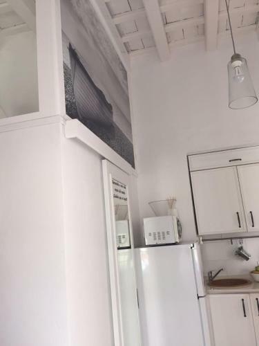 Apartamento Casa Rom�ntica "la Chela"