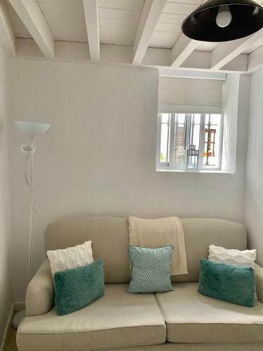Apartamento Casa Rom�ntica "la Chela"