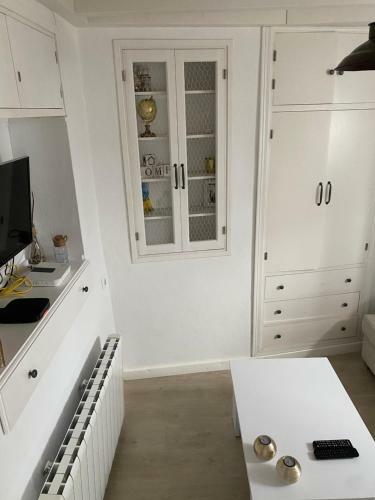 Apartamento Casa Rom�ntica "la Chela"