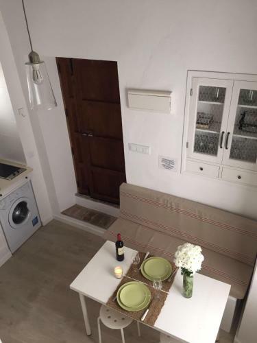 Apartamento Casa Rom�ntica "la Chela"