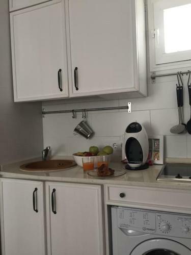 Apartamento Casa Rom�ntica "la Chela"