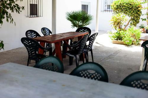 Apartamento Vejer Life&nature