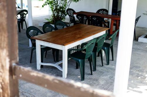 Apartamento Vejer Life&nature