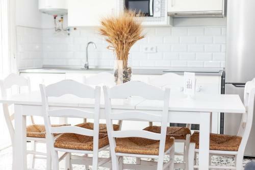 Apartamento Vejer Life&nature