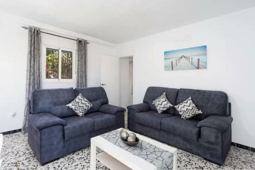 Apartamento Vejer Life&nature