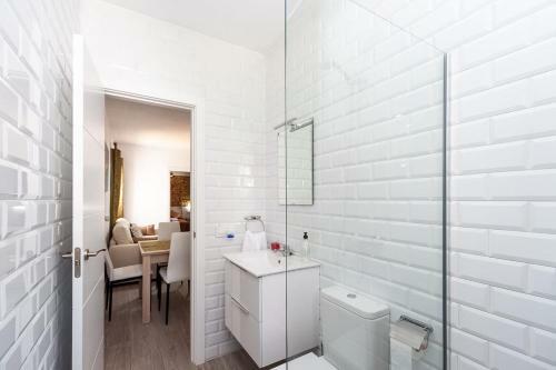 Apartamento Vejer Life&nature