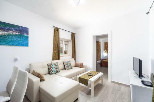 Apartamento Vejer Life&nature