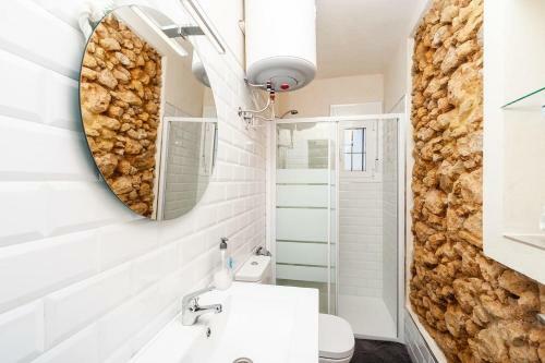 Apartamento Vejer Life&nature