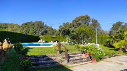 Apartamento Vejer Life&nature