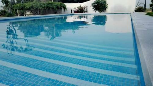Apartamento Vejer Life&nature
