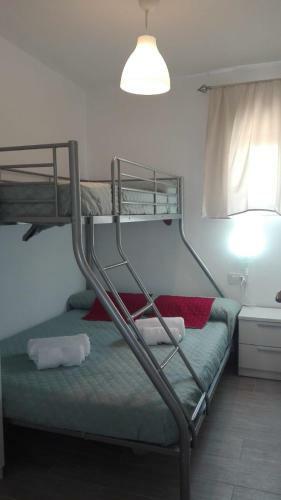 Apartamento Vejer Life&nature