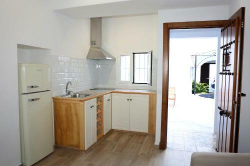 Apartamento El Aljibe De Cobarrubias