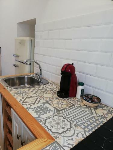 Apartamento El Aljibe De Cobarrubias