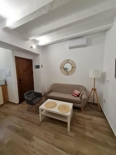 Apartamento El Aljibe De Cobarrubias
