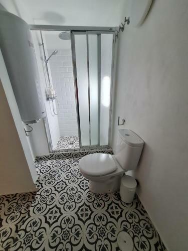 Apartamento El Aljibe De Cobarrubias