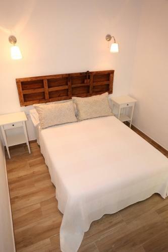 Apartamento El Aljibe De Cobarrubias