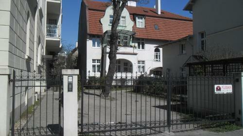 Apartament Mariana Mokwy 6b
