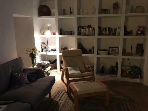 Apartamento Casa De Arquitecto