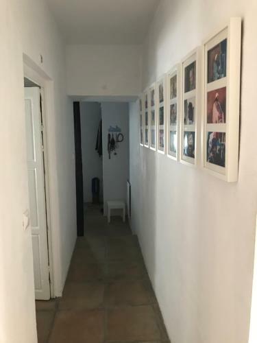 Apartamento Casa De Arquitecto