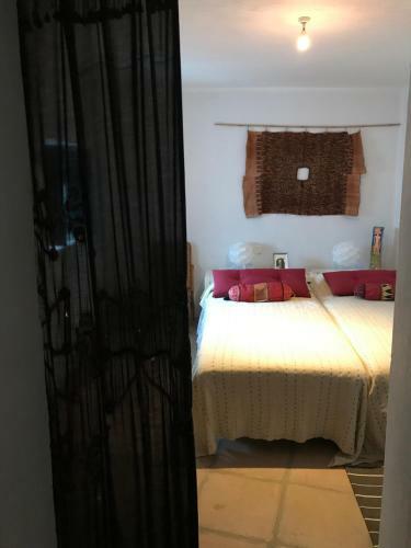Apartamento Casa De Arquitecto