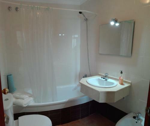 Apartamento El Mirador De Vejer